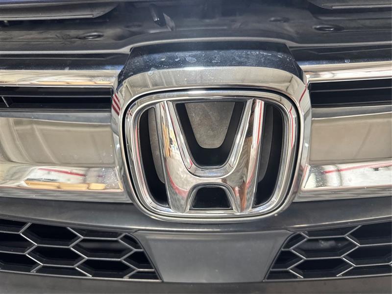 Honda CR-V EX-L AWD 2018