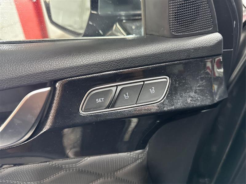 Hyundai Palisade Calligraphy AWD 2022