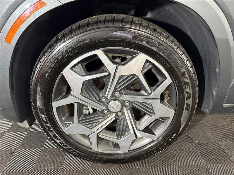 Hyundai Palisade Calligraphy AWD 2022