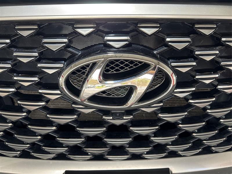 Hyundai Palisade Calligraphy AWD 2022