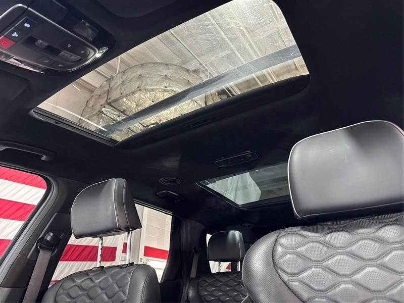 Hyundai Palisade Calligraphy AWD 2022