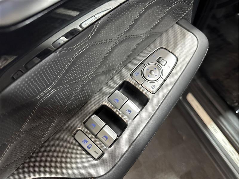 Hyundai Palisade Calligraphy AWD 2022