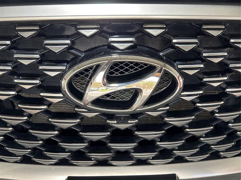 Hyundai Palisade Calligraphy AWD 2022