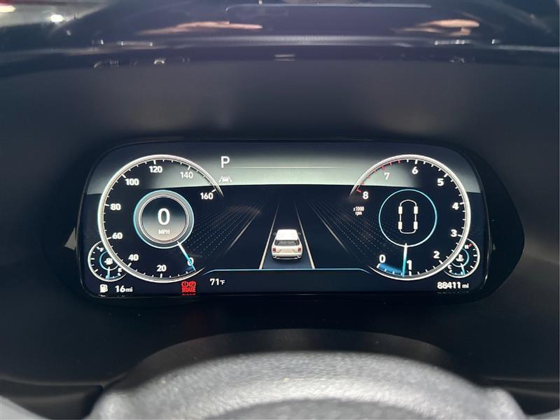 Hyundai Palisade photo 16