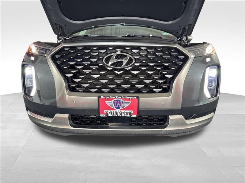 Hyundai Palisade photo 23