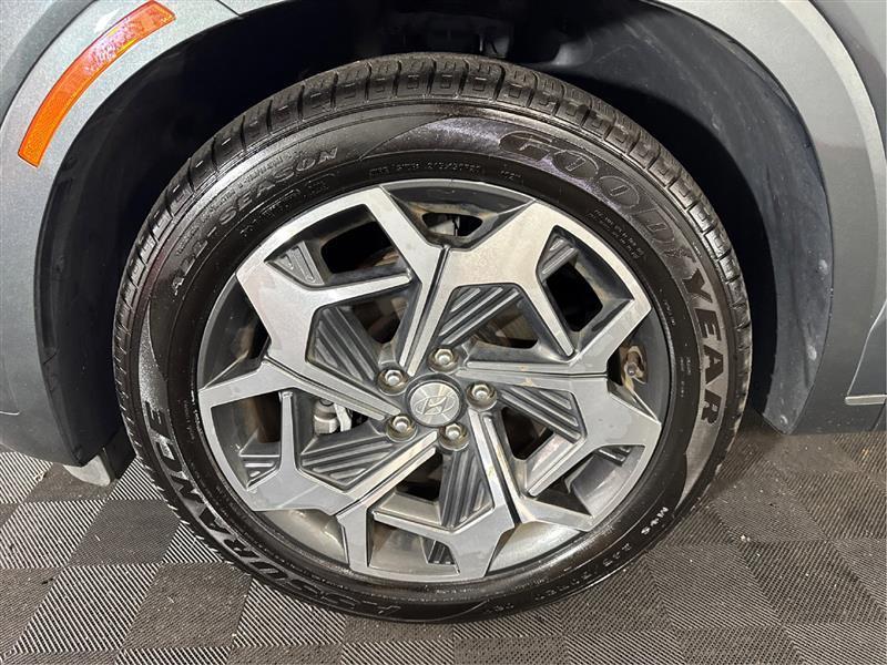 Hyundai Palisade photo 25