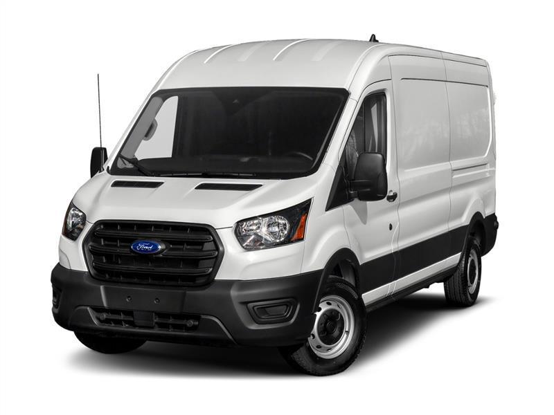 Ford Transit 250 Van Low Roof w/Sliding Pass. 130-in. WB 2020