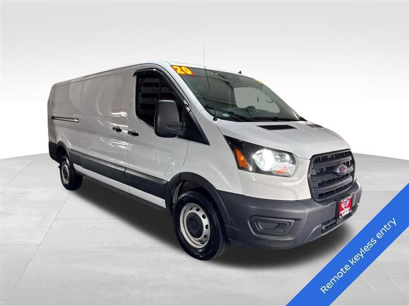 Ford Transit 250 Van Low Roof w/Sliding Pass. 130-in. WB 2020