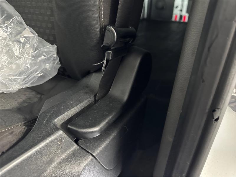 Ford Transit 250 Van Low Roof w/Sliding Pass. 130-in. WB 2020