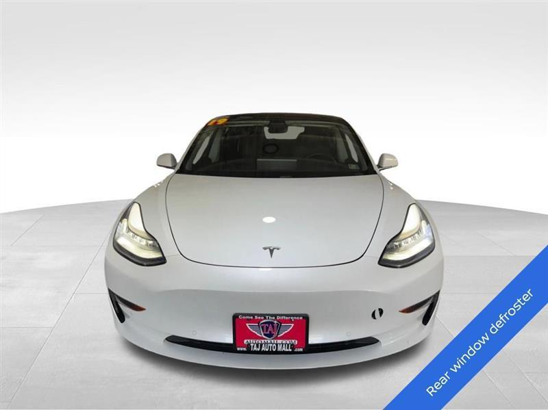 Tesla Model 3 Mid Range 2019
