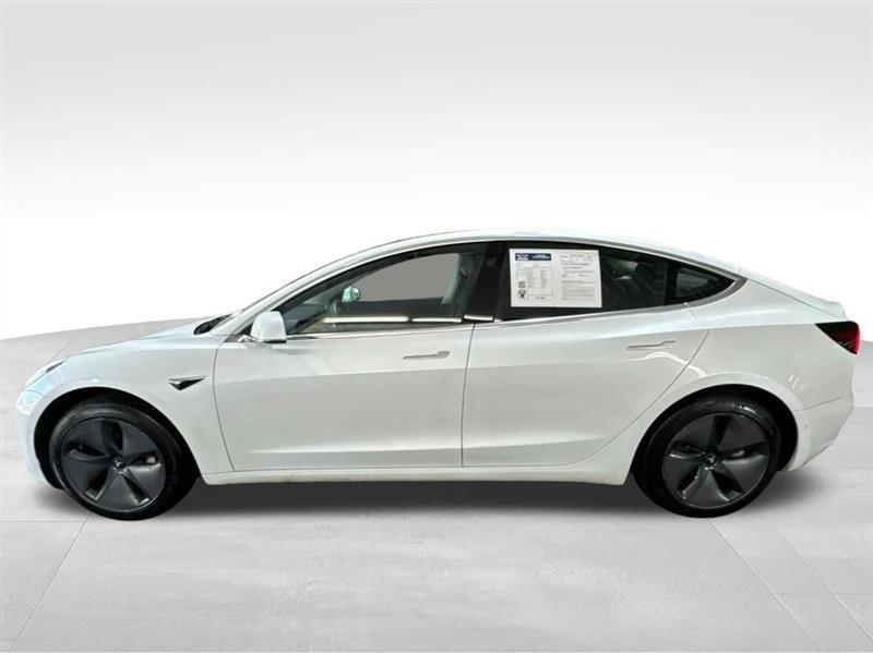 Tesla Model 3 Mid Range 2019