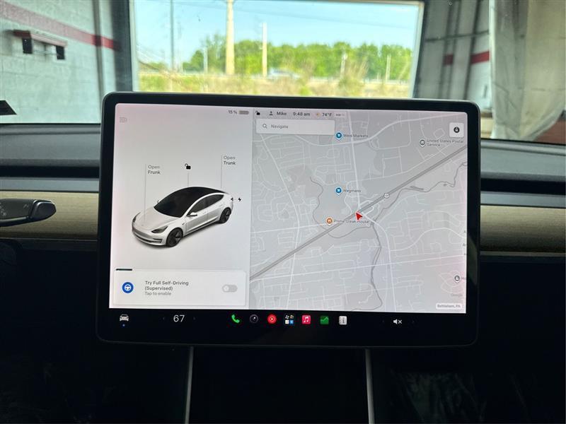 Tesla Model 3 Mid Range 2019