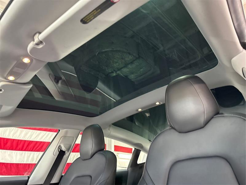 Tesla Model 3 Mid Range 2019