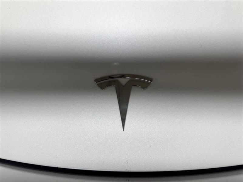 Tesla Model 3 Mid Range 2019