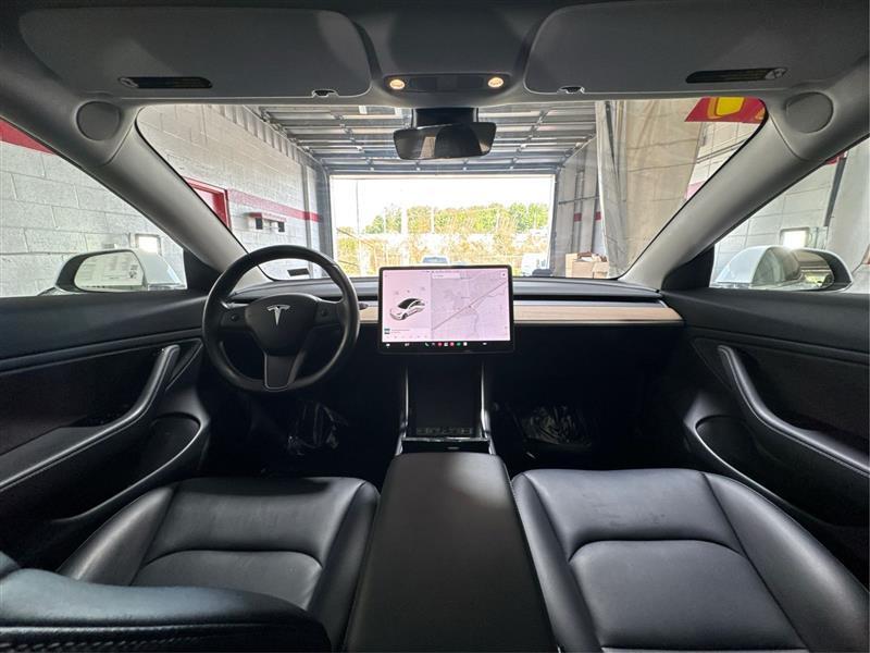 Tesla Model 3 Mid Range 2019