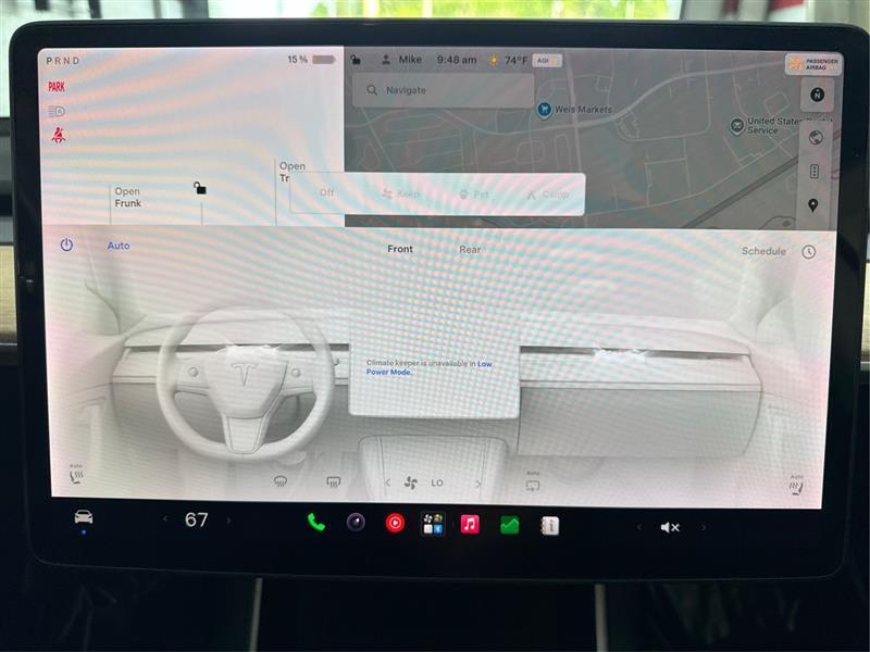 Tesla Model 3 Mid Range 2019