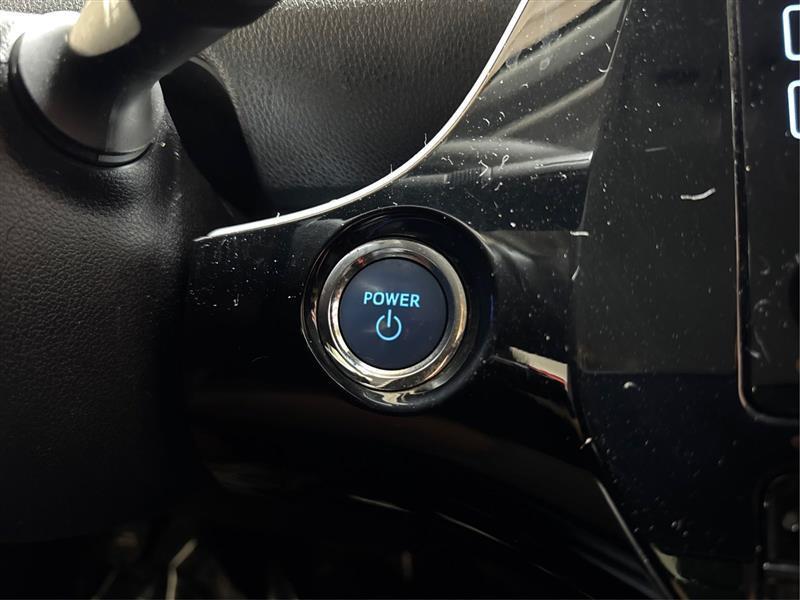 Toyota Prius Prime Plus 2018