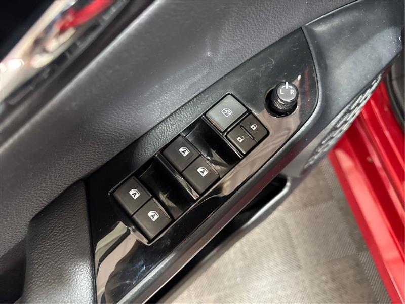 Toyota Prius Prime Plus 2018