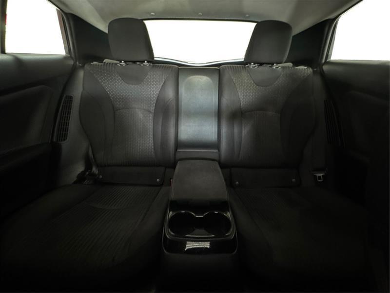 Toyota Prius Prime Plus 2018