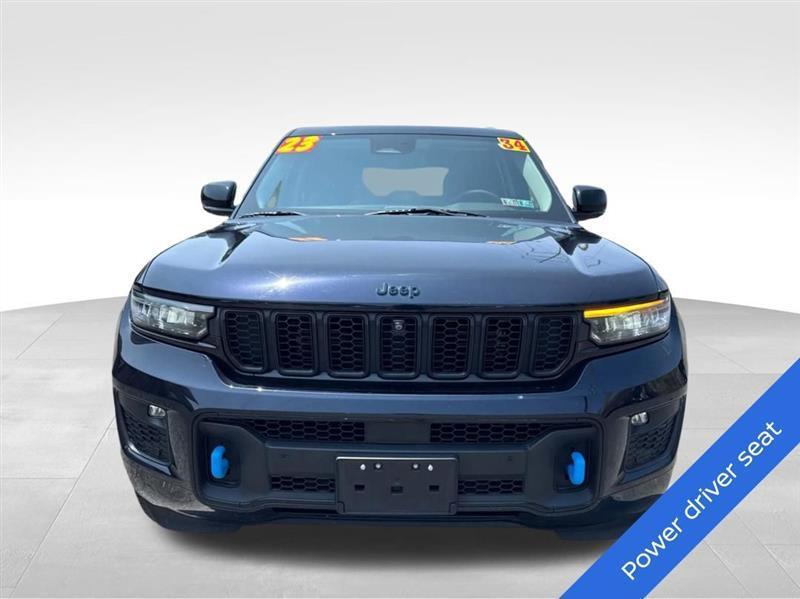 Jeep Grand Cherokee 4xe Base 2023