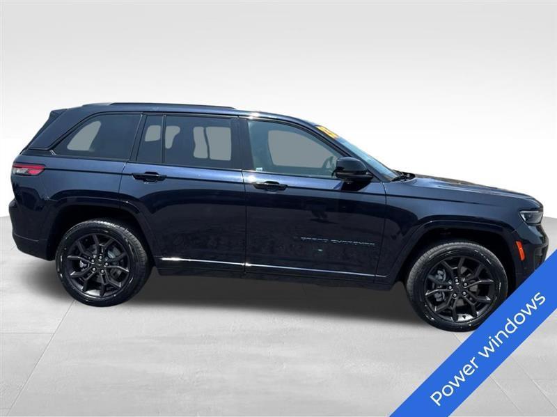 Jeep Grand Cherokee 4xe Base 2023