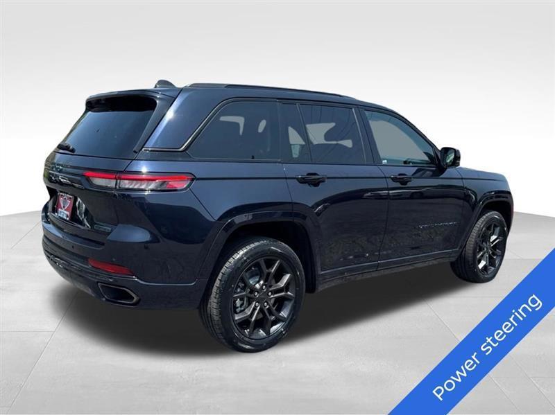 Jeep Grand Cherokee 4xe Base 2023