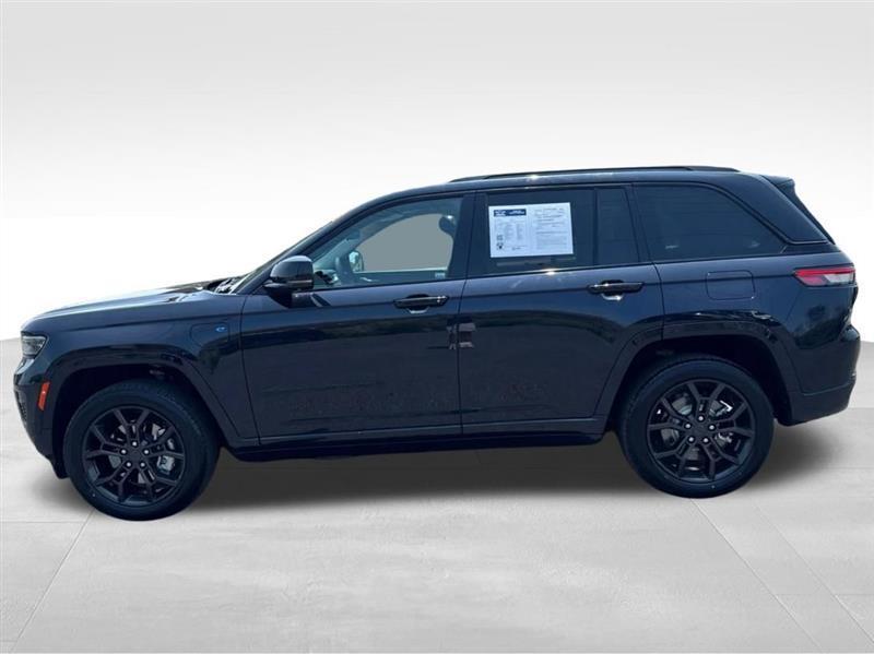 Jeep Grand Cherokee 4xe Base 2023