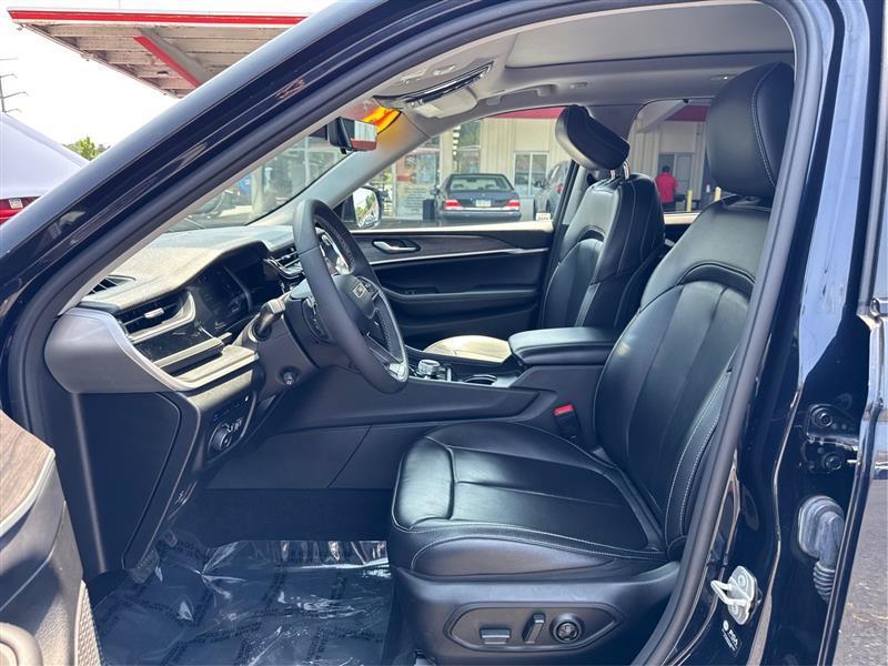 Jeep Grand Cherokee 4xe Base 2023