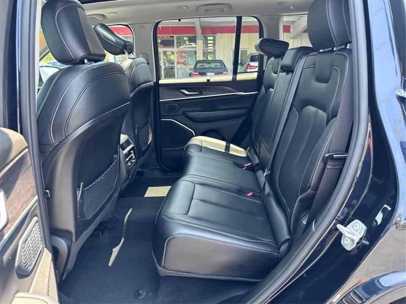 Jeep Grand Cherokee 4xe Base 2023