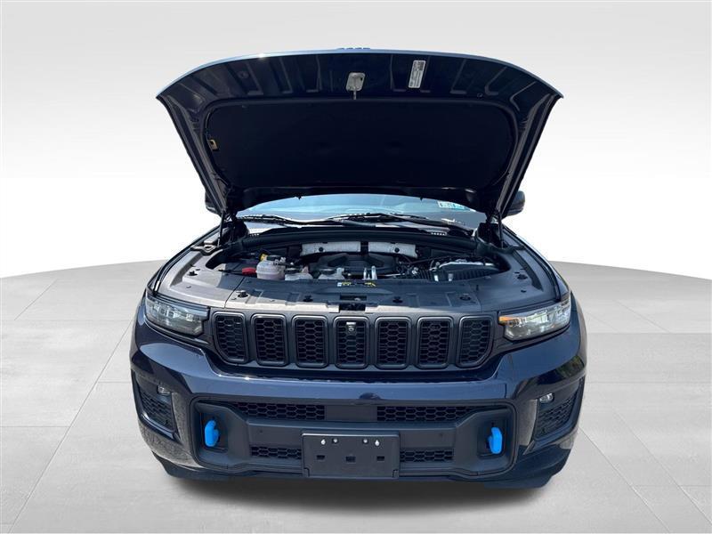 Jeep Grand Cherokee 4xe Base 2023