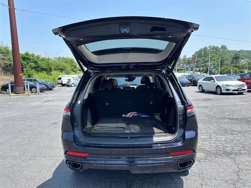 Jeep Grand Cherokee 4xe Base 2023