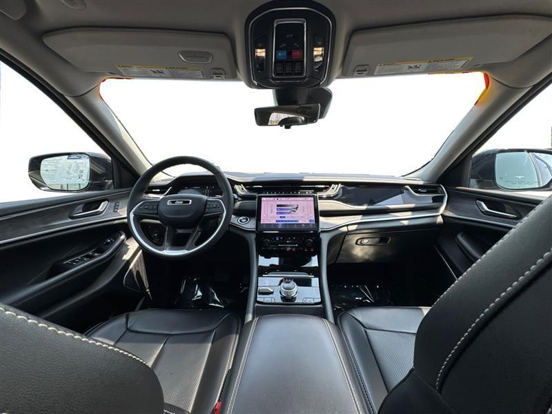 Jeep Grand Cherokee 4xe Base 2023