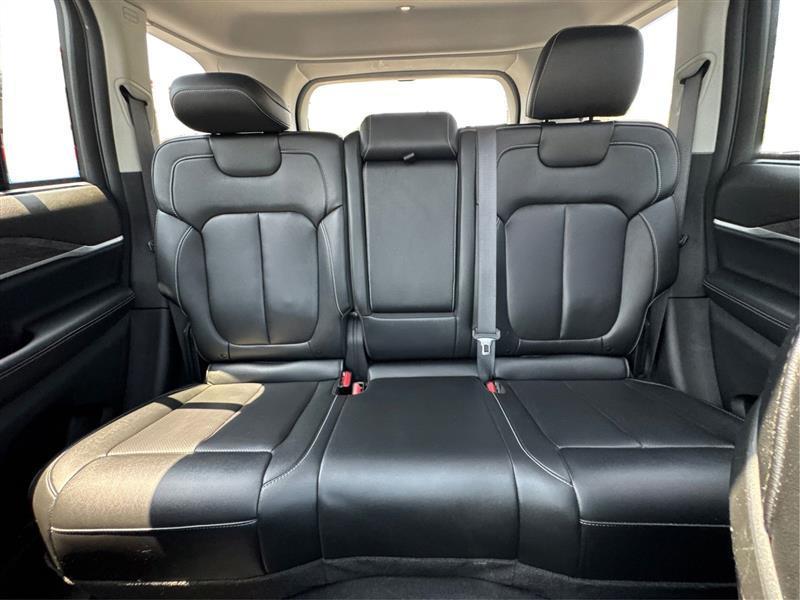 Jeep Grand Cherokee 4xe Base 2023