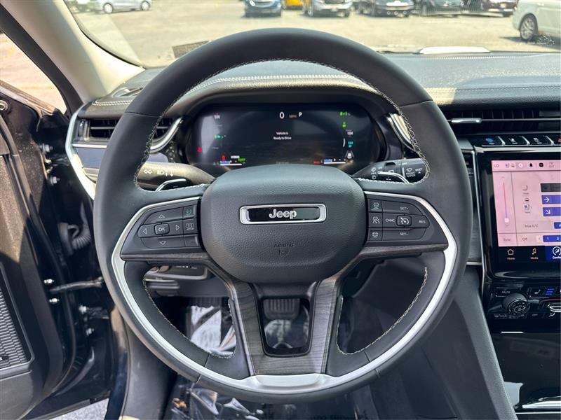 Jeep Grand Cherokee 4xe Base 2023