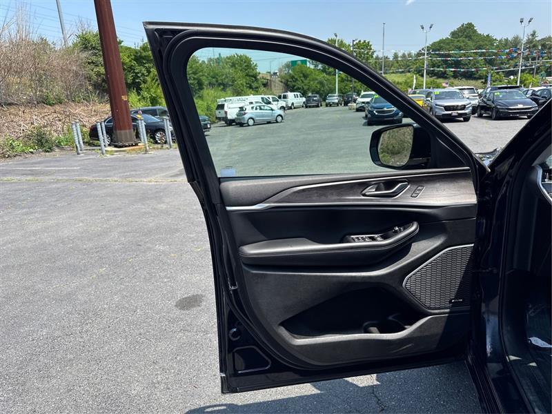 Jeep Grand Cherokee 4xe Base 2023