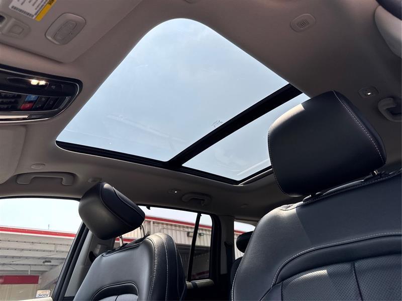 Jeep Grand Cherokee 4xe Base 2023