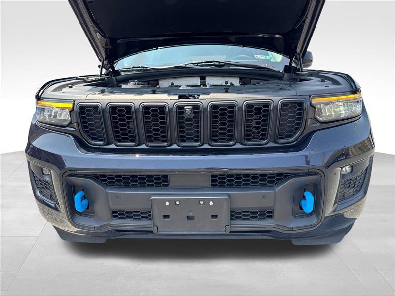 Jeep Grand Cherokee 4xe Base 2023