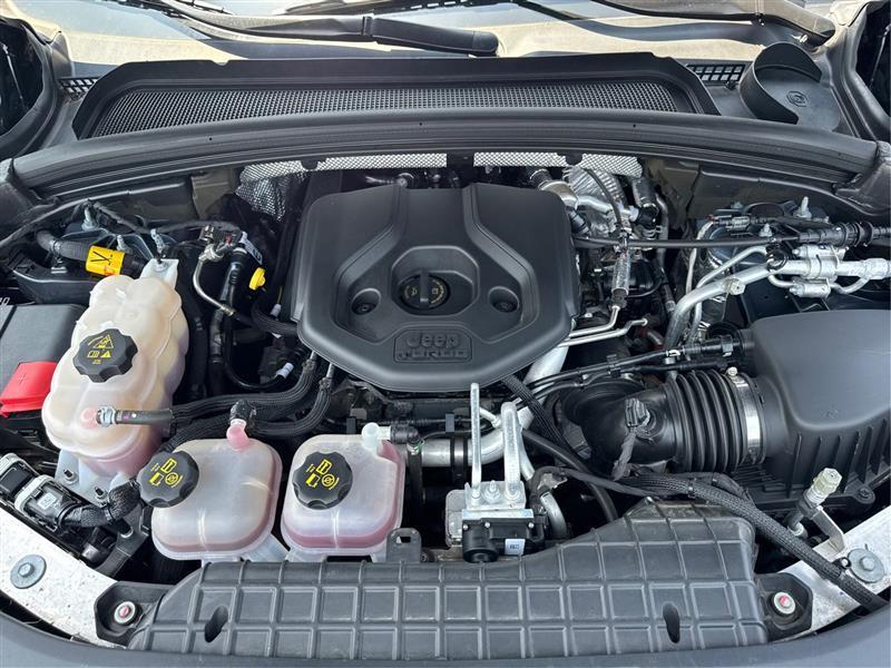 Jeep Grand Cherokee 4xe Base 2023
