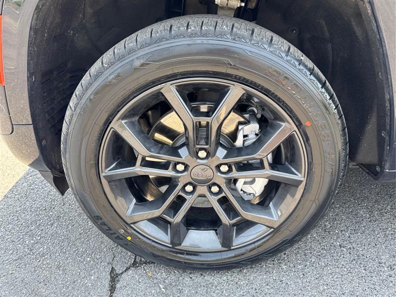 Jeep Grand Cherokee 4xe Base 2023
