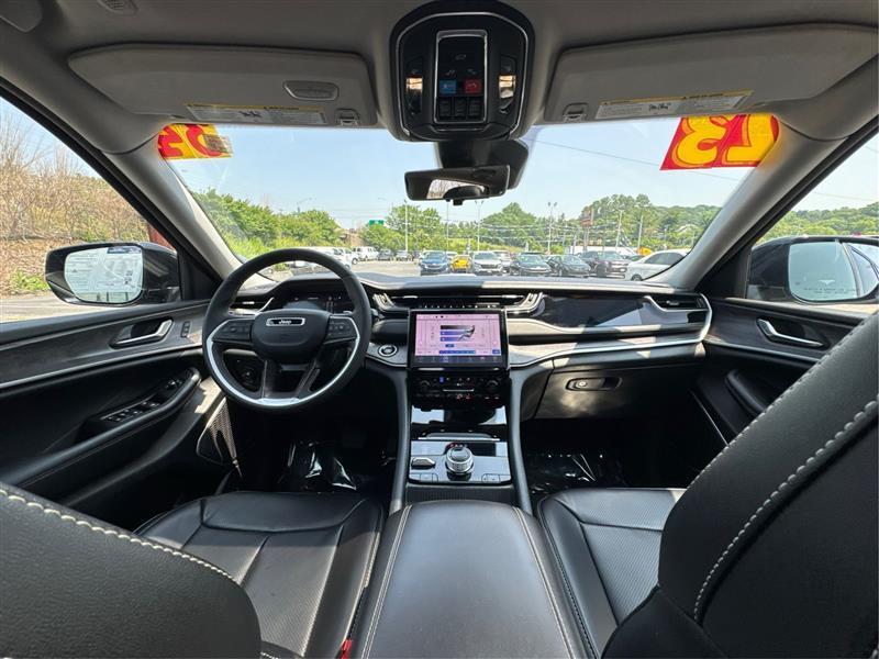 Jeep Grand Cherokee 4xe Base 2023