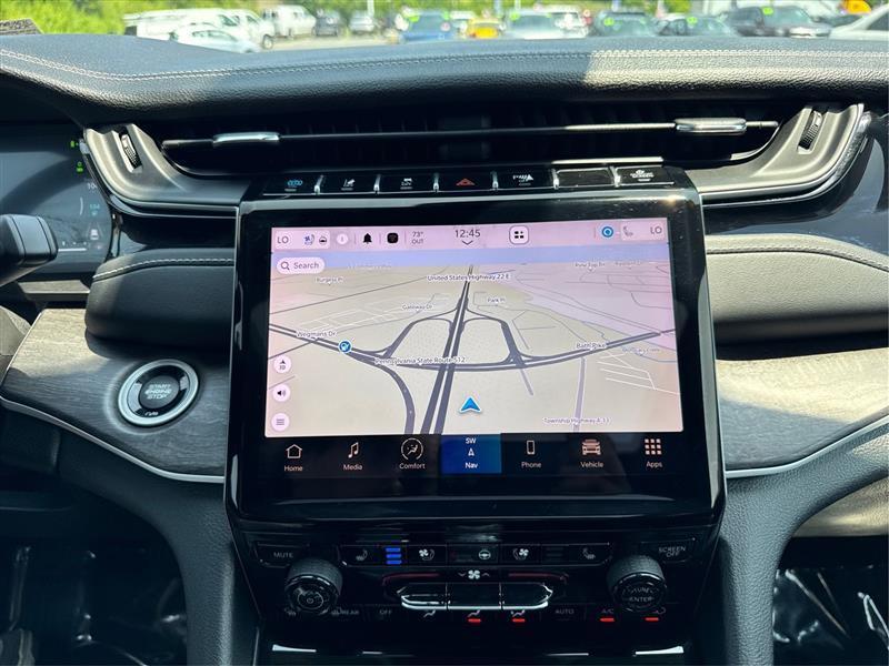 Jeep Grand Cherokee 4xe Base 2023