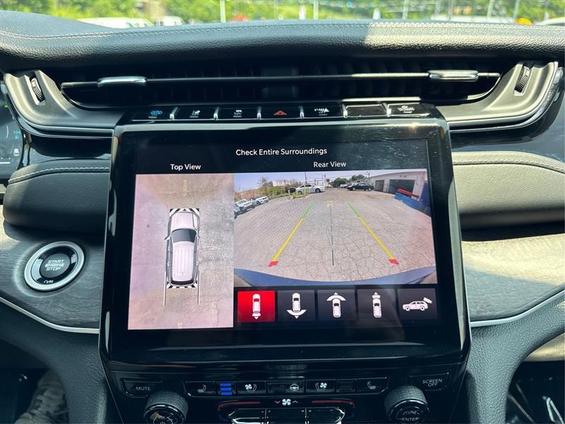 Jeep Grand Cherokee 4xe Base 2023