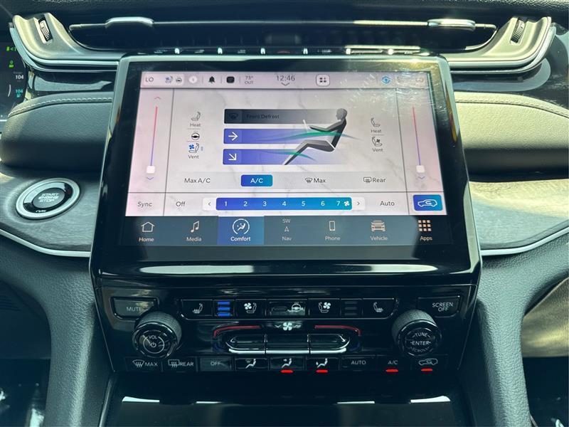 Jeep Grand Cherokee 4xe Base 2023
