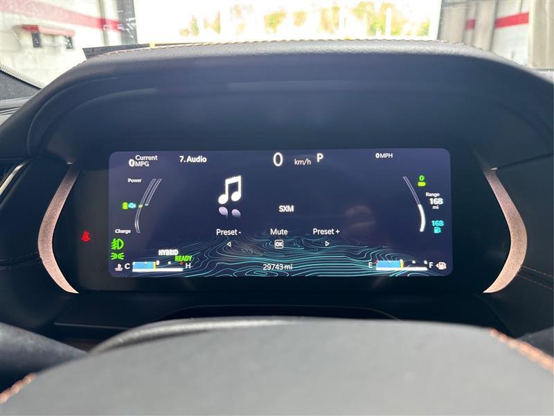 Jeep Grand Cherokee 4xe Summit 2022