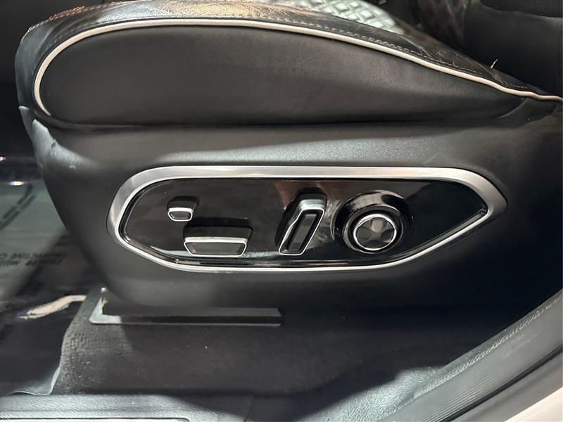 Jeep Grand Cherokee 4xe Summit 2022