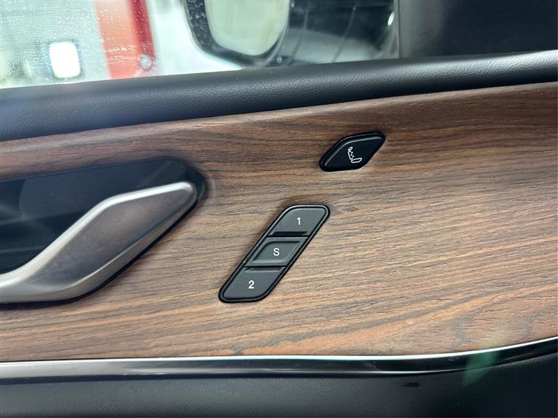 Jeep Grand Cherokee 4xe Summit 2022