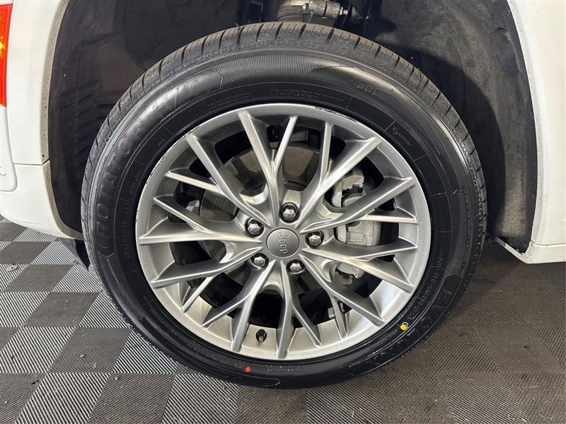 Jeep Grand Cherokee 4xe Summit 2022