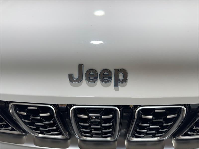 Jeep Grand Cherokee 4xe Summit 2022