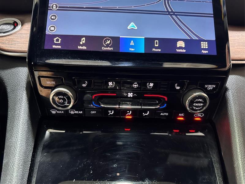 Jeep Grand Cherokee 4xe Summit 2022