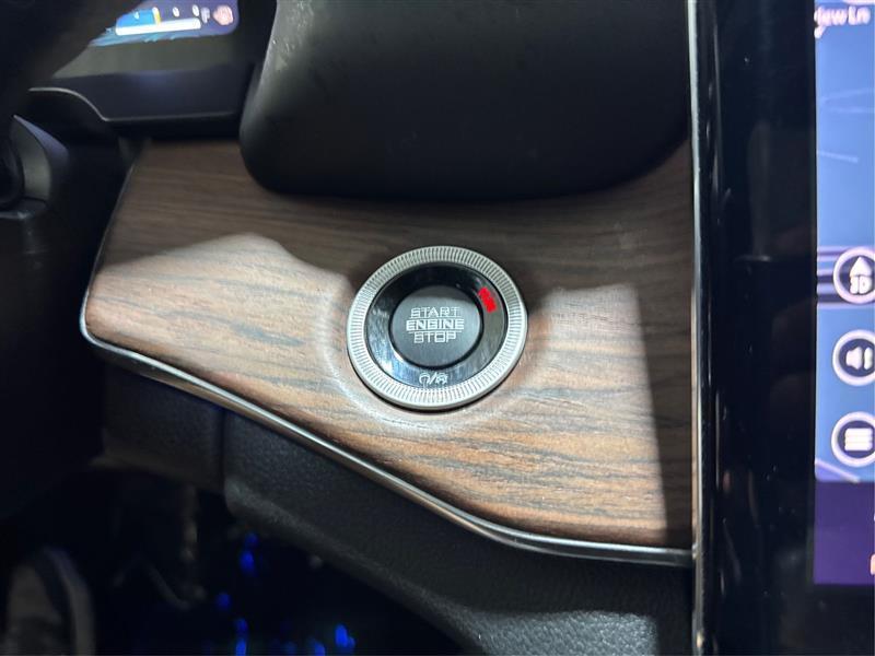 Jeep Grand Cherokee 4xe Summit 2022